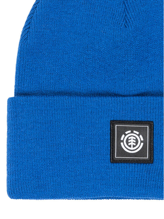 Element Element Berretto High Icon ELYHA00232 Blu scuro