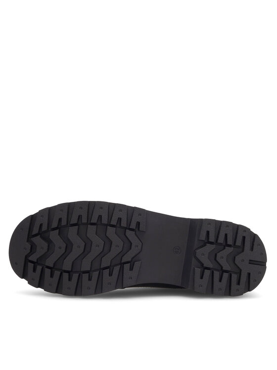 Lasocki Lasocki Pantofi MANITOU-01 MI25 Negru