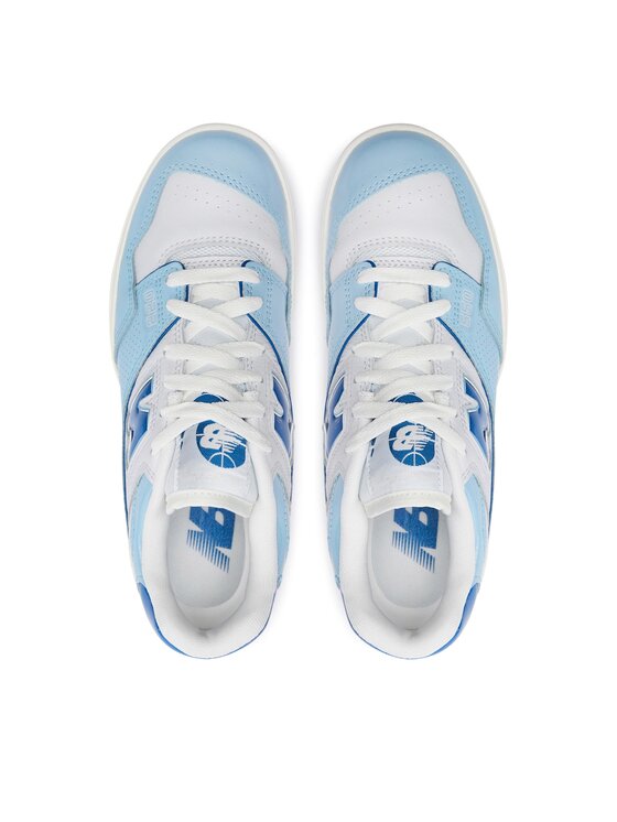 New Balance New Balance Laisvalaikio batai BB550YKE Mėlyna