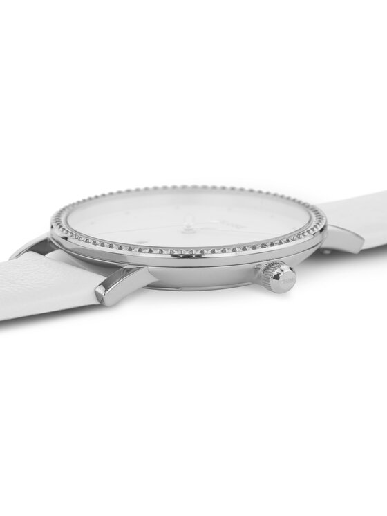 Cluse Cluse Hodinky CL63003 Biela