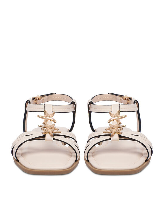 JENNY JENNY Sandali CEO-JDJ63-27 Crema