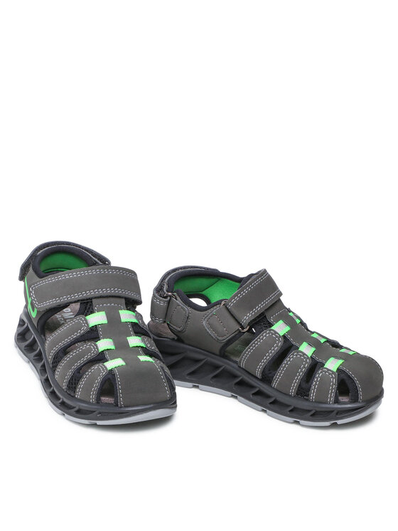 Primigi Primigi Sandalen 1891911 S Grau