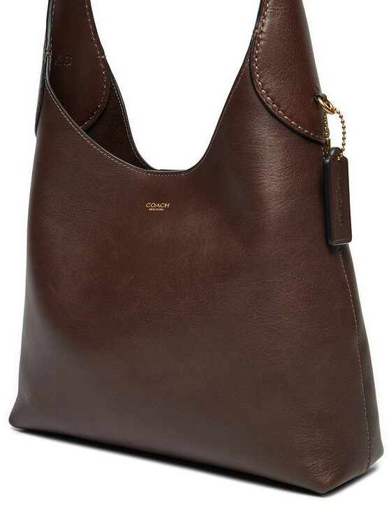 Coach Coach Handtasche CU068 B4MPL Braun