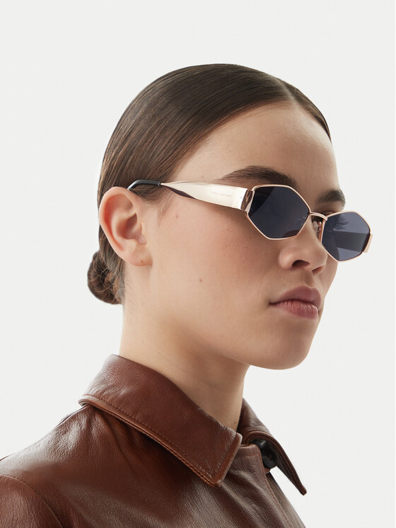 Marc Jacobs Marc Jacobs Occhiali da sole 496/SHINY 208639 Oro