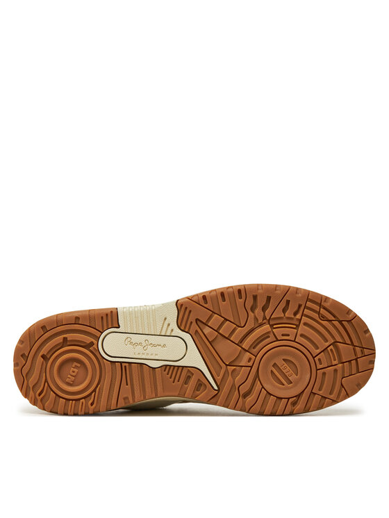 Pepe Jeans Pepe Jeans Sneakers PLS00024 Weiß