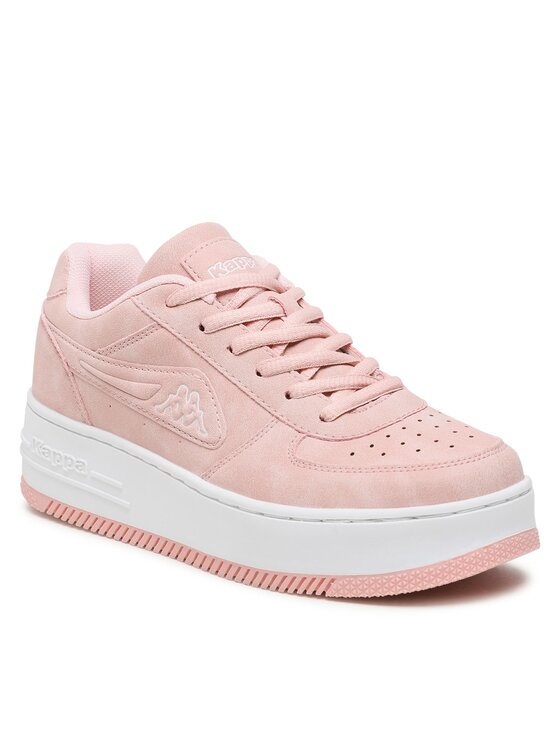 Kappa Sneakers 243001 Rosa