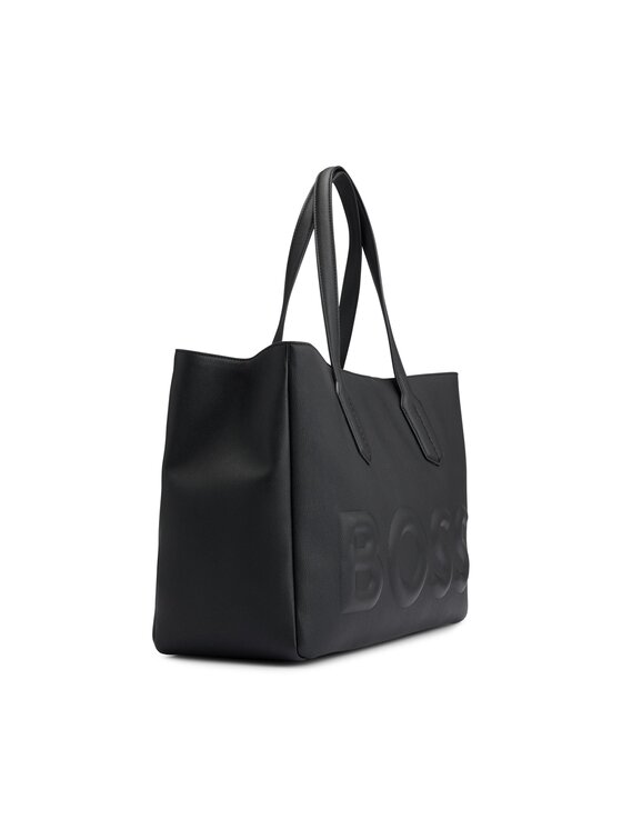 BOSS BOSS Handtasche Olivia Tote N 50500555 Schwarz