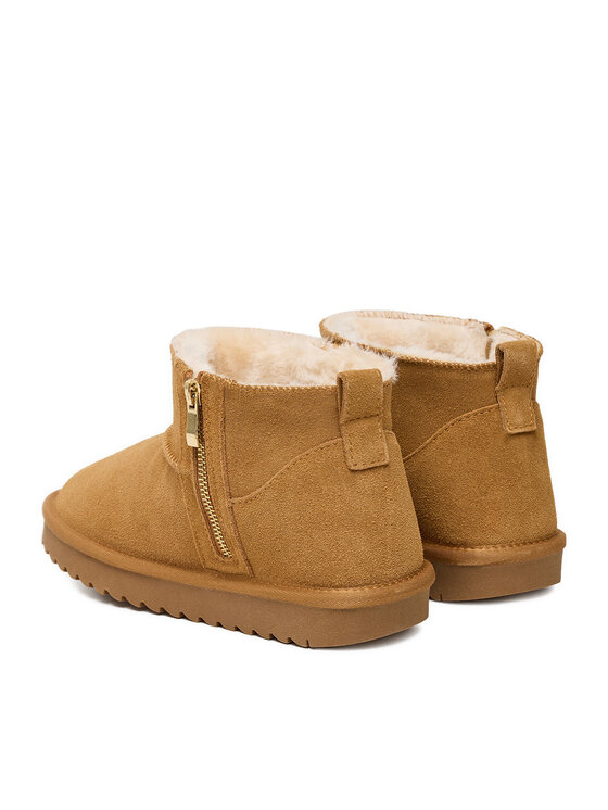 DeeZee DeeZee Stivali da neve DZ-80 Marrone