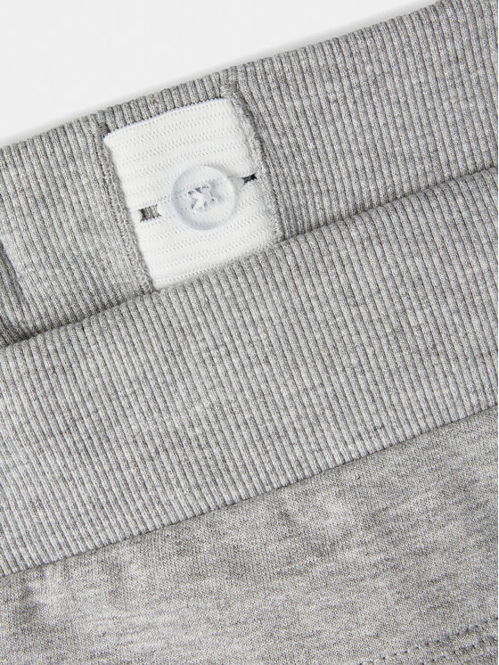 NAME IT NAME IT Комплект спортни шорти 13201787 Цветен Regular Fit