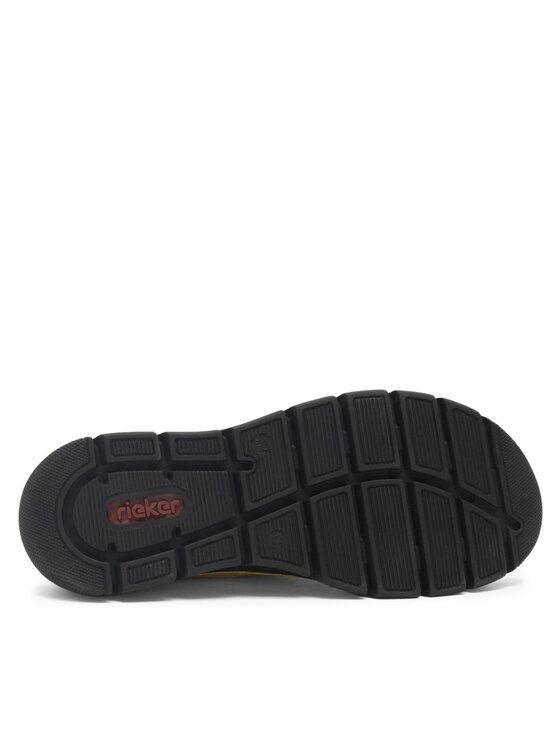Rieker Rieker Cipele 55073-68 Žuta