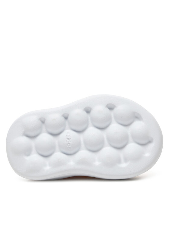 adidas adidas Сникърси Bubblecomfy JR5040 Жълт