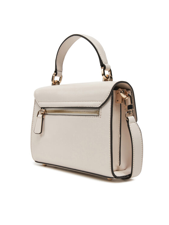 Guess Guess Torbica HWEVG9 64178 Écru