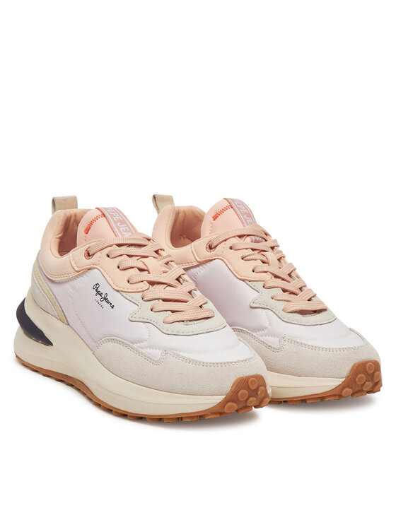 Pepe Jeans Pepe Jeans Tenisice PLS60044 Bež