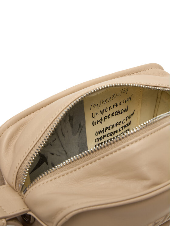Patrizia Pepe Patrizia Pepe Borsetta 2B0153/L113-R874 Beige