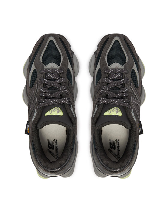 New Balance New Balance Сникърси U90602P8 W Сив