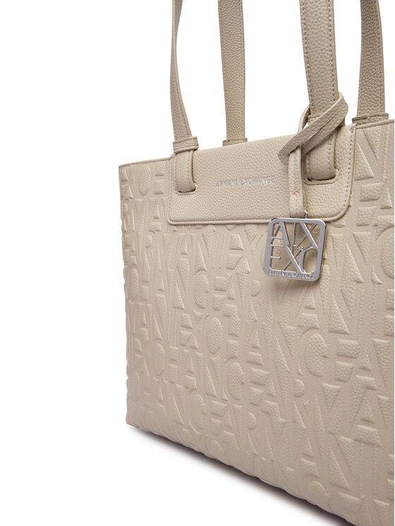 Armani Exchange Armani Exchange Borsetta XW001481 AF15774 U6208 Beige