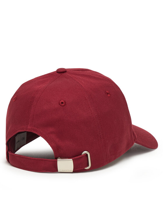Calvin Klein Calvin Klein Baseball sapka LV04G5004G Piros