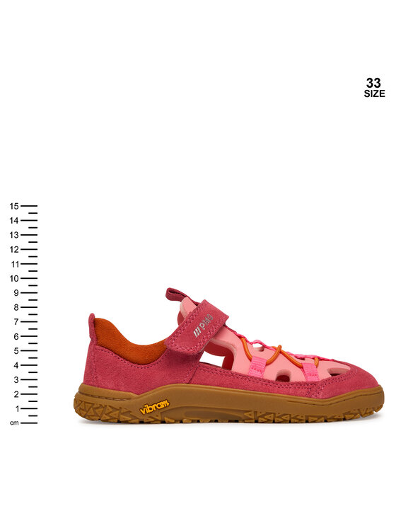 Primigi Primigi Sandali 1421300 S Rosa