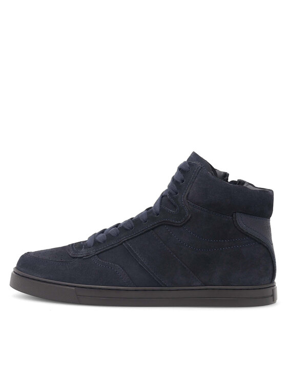 GINO ROSSI Gino Rossi Sneakers OTSEGO-55 MI08 Blu scuro