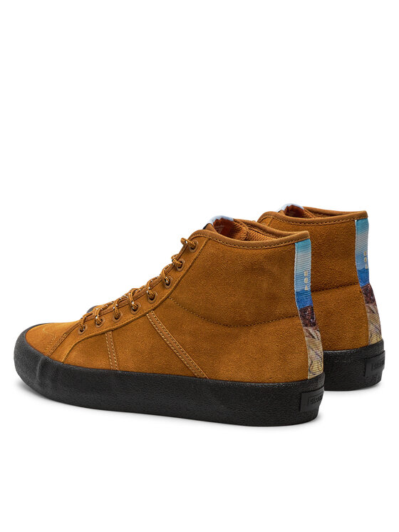 Globe Globe Sneakersy Los Angered Ii GBLAII Farebná