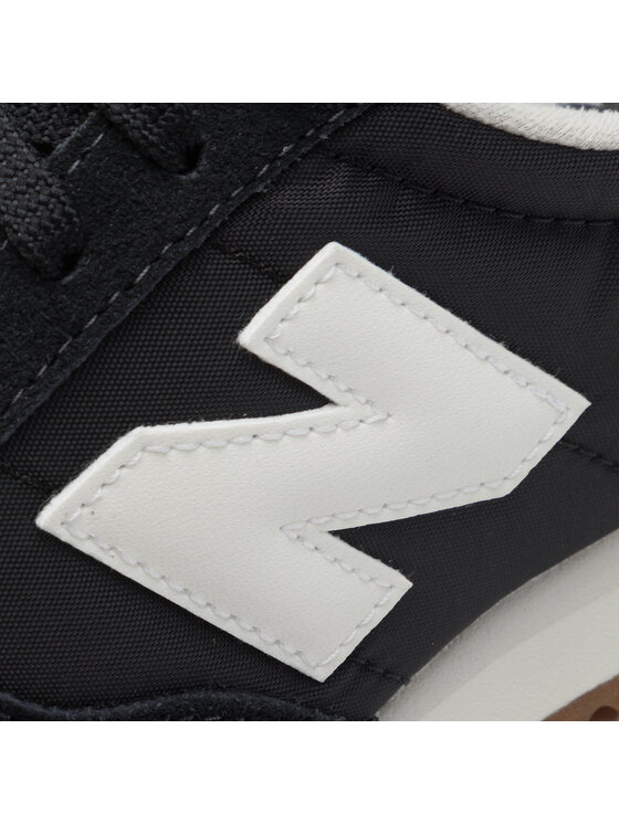 New Balance New Balance Αθλητικά U220HB Μαύρο