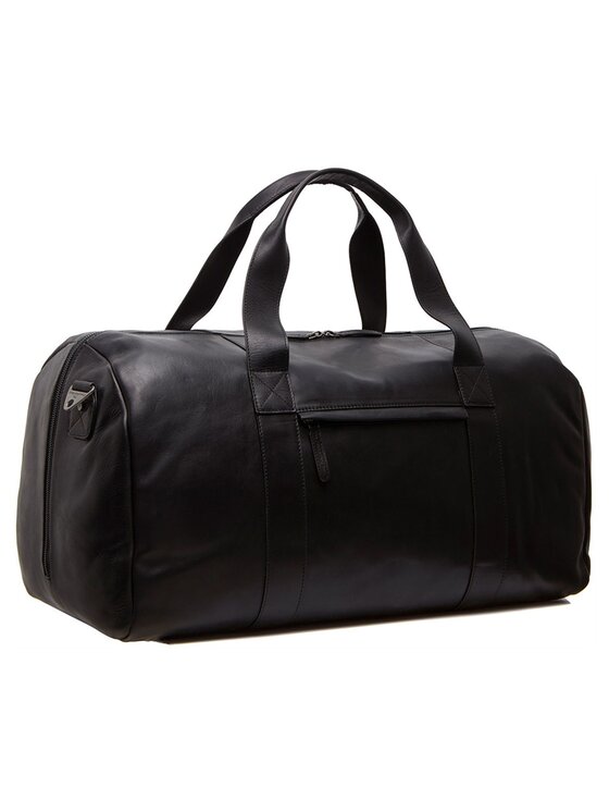 The Chesterfield Brand The Chesterfield Brand Torba podróżna 265212 Czarny