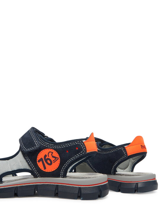 Primigi Primigi Sandale 7895311 D Negru