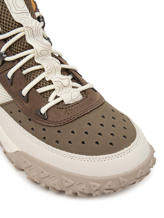 Timberland Timberland Sneakers Motion 6 Mid TB0A6CW1EM51 Braun