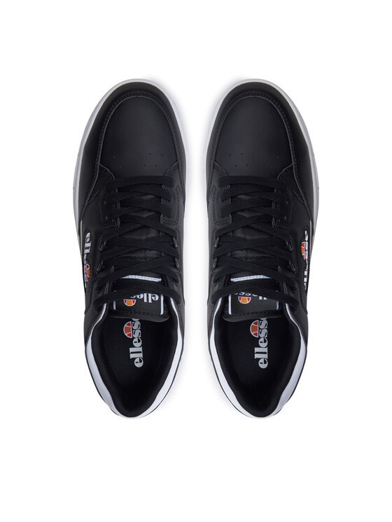 Ellesse Ellesse Sneakersy SHVF0817 Czarny
