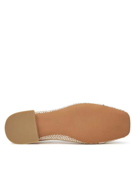 Caprice Caprice Baleriinad 9-22503-42 Beež