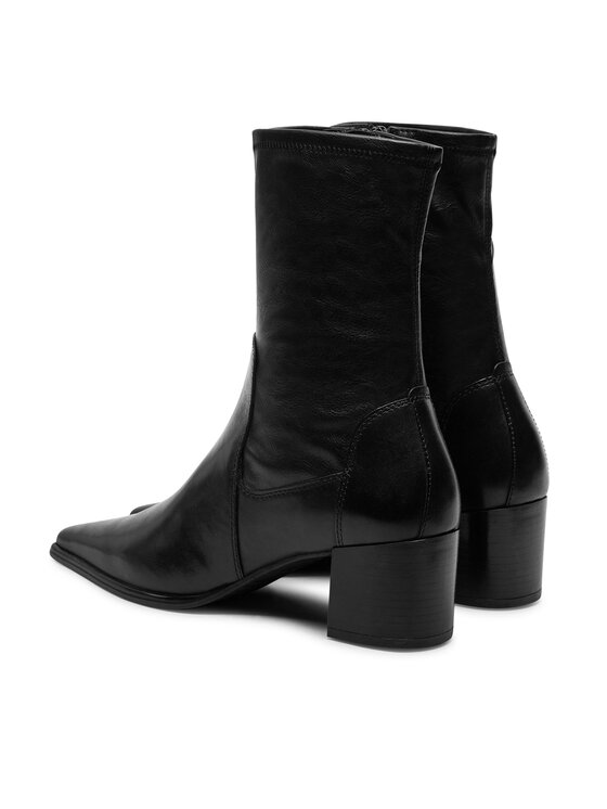 Vagabond Shoemakers Vagabond Shoemakers Μποτάκια Giselle 5654-202-20 Μαύρο