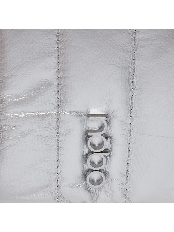 Nobo Nobo Käekott NBAG-M2170-C022 Hõbedane