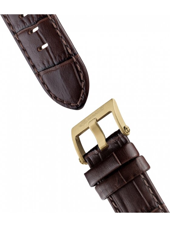 Ingersoll Ingersoll Zegarek I17502 Brązowy