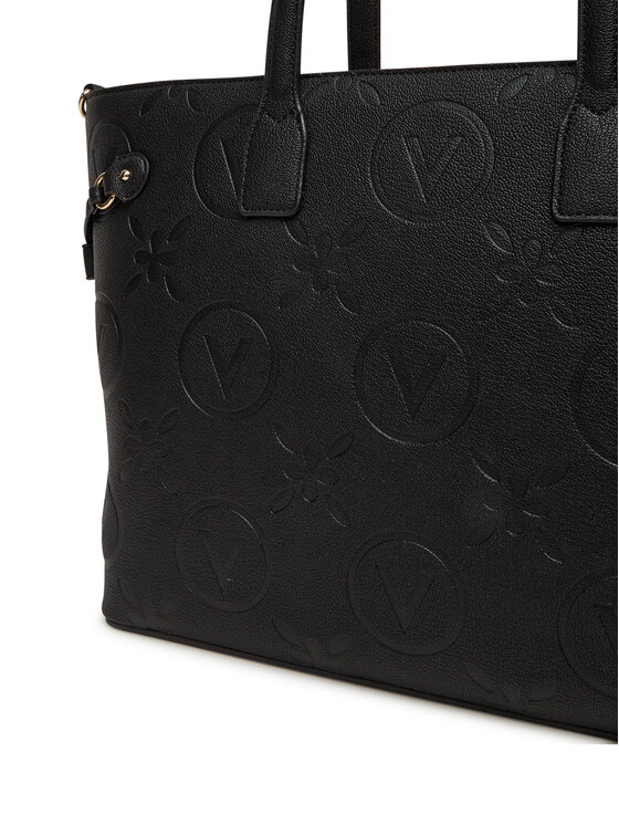 Valentino Valentino Borsetta Samba Re VBS8ZG01 Nero