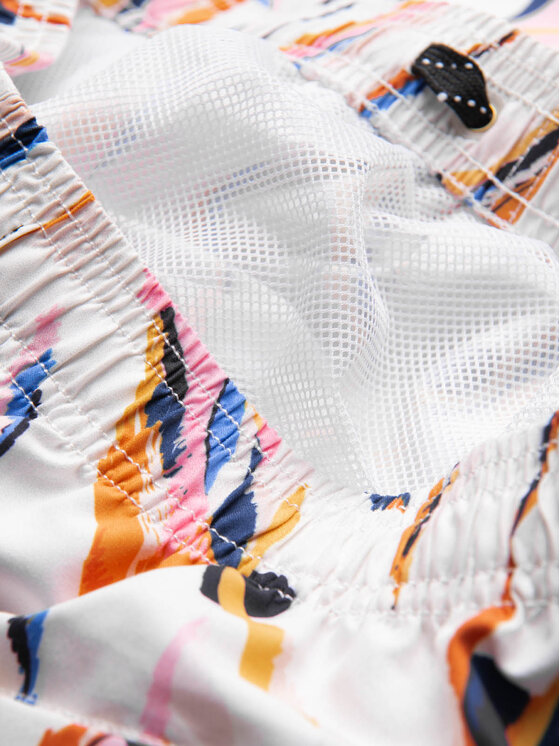 Ombre Ombre Plavky OM-SRBS-0140 Bílá