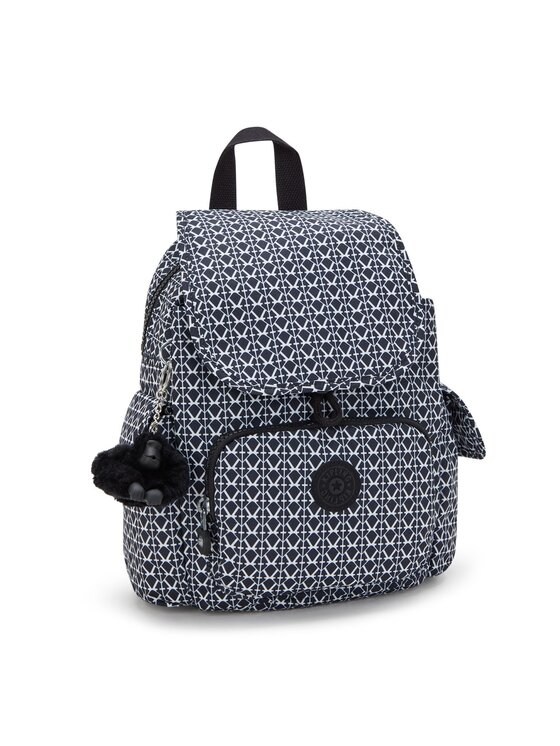 Kipling Kipling Plecak 324828 Biały