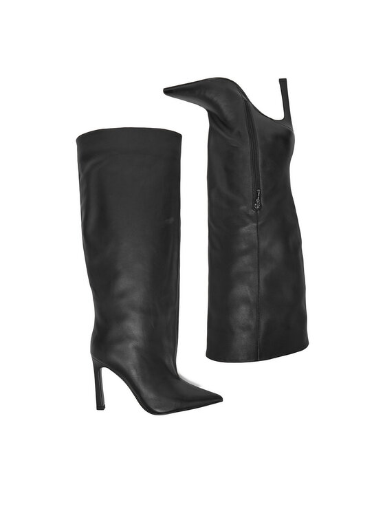 Eva Minge Eva Minge Stiefel EO-SURI-1 Schwarz