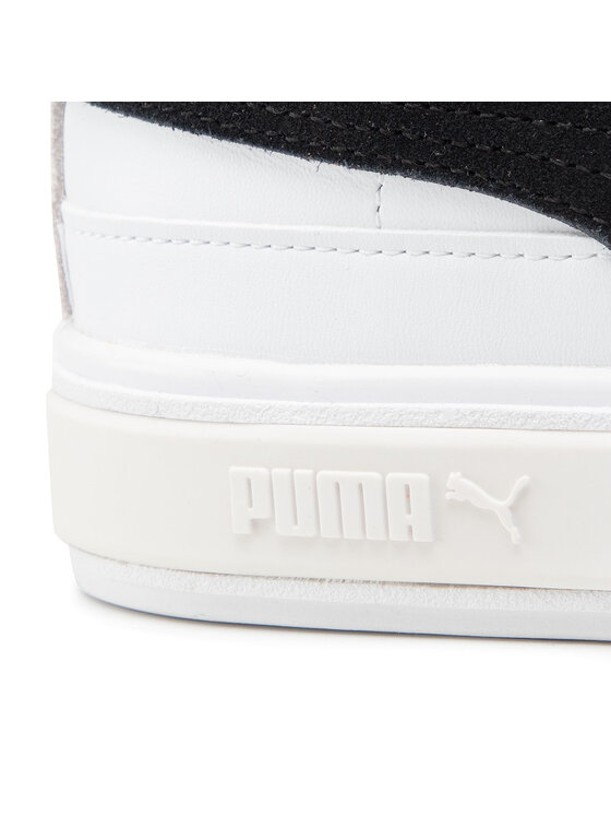 Puma Puma Снікерcи Cali Star Mix Wn's 380220 04 Білий
