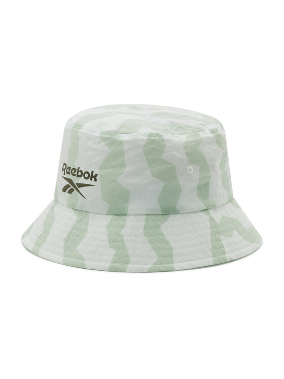 Pălărie Reebok Summer Bucket HE2403 Light Sage