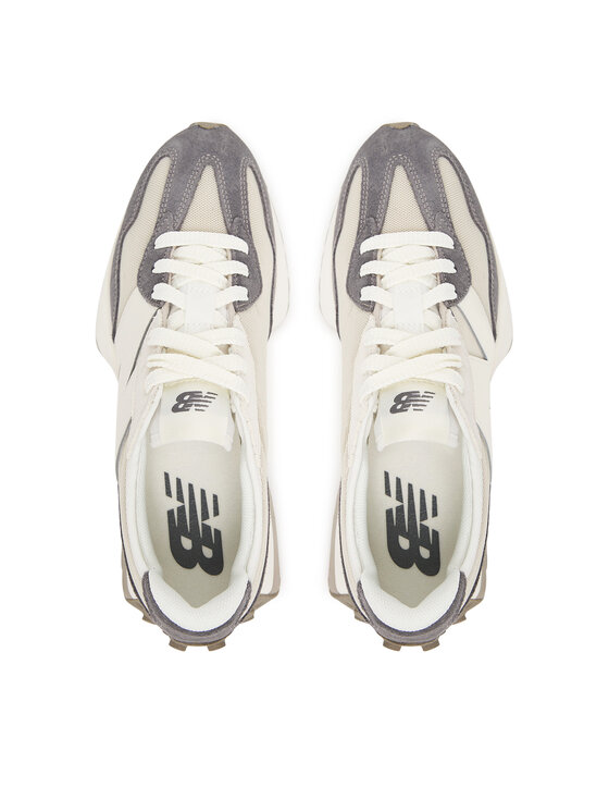 New Balance New Balance Sneakersy U327LND M Szary