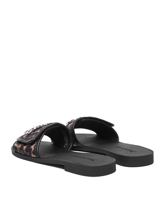 Juicy Couture Juicy Couture Šlepetės CEO-123456 Spalvota