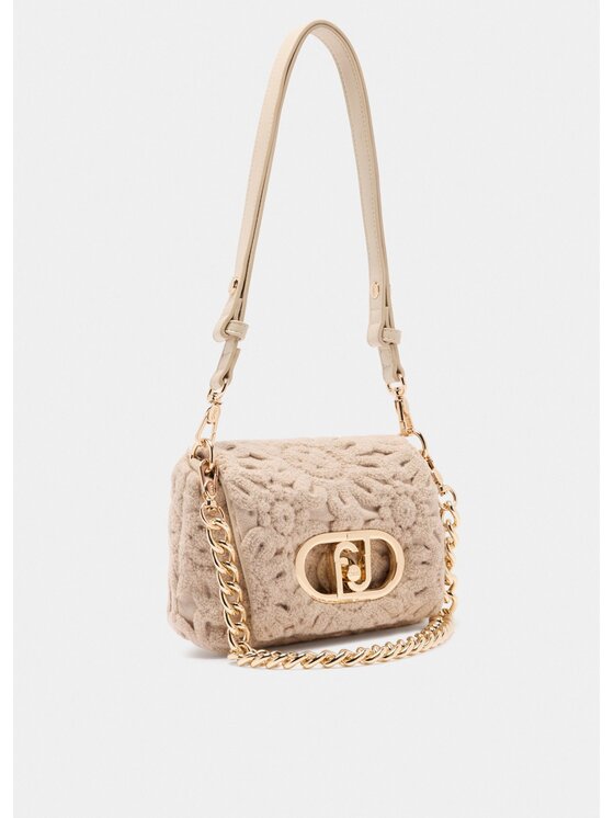 Liu Jo Liu Jo Borsa AF5269J041730002 Bianco