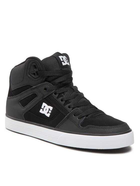 DC DC Tossud Pure High-Top Wc ADYS400043 Must