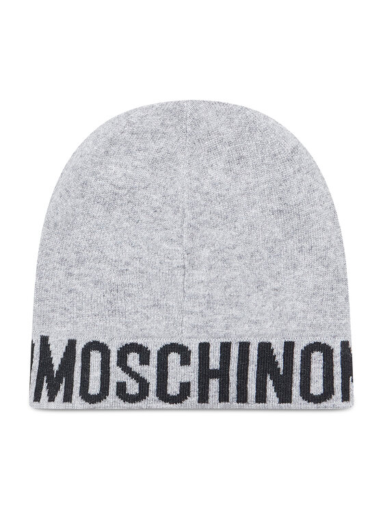 MOSCHINO MOSCHINO Σκούφος 65233 0M2354 Γκρι
