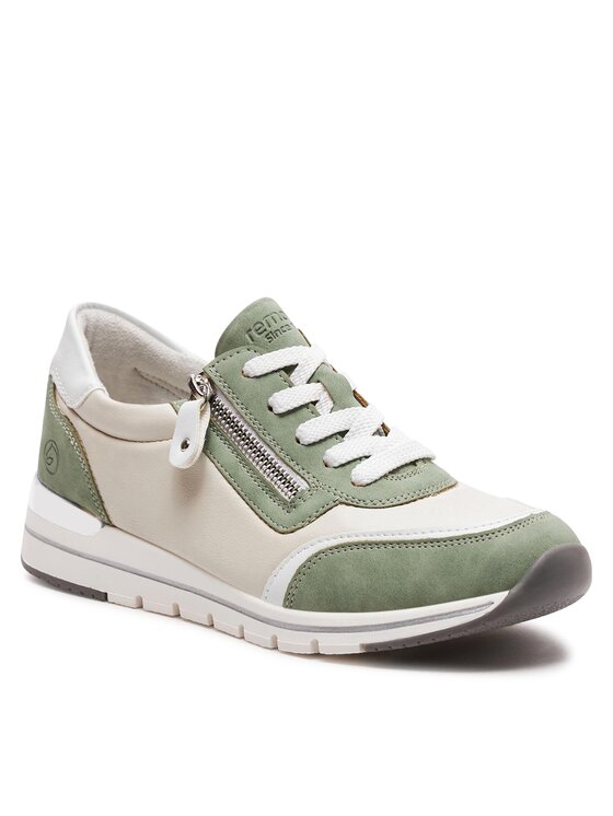 Remonte Remonte Sneakers R6709-81 Bianco