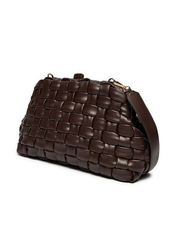 Marella Marella Handtasche Nuit 2423516117 Braun
