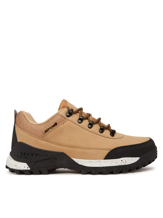 Vertigo Alpes Scarpe da trekking Evert Beige, taglia : 44