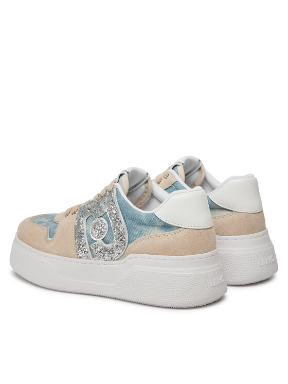 Liu Jo Liu Jo Tenisice Tami 13 BA4089 TX303 Šarena