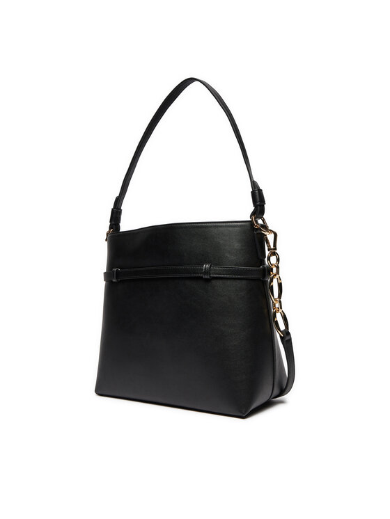 TWINSET TWINSET Käekott 242TD8344 Must