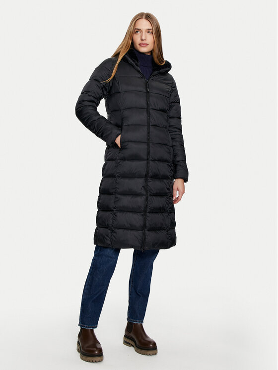 CMP CMP Winterjacke 34K0046F Schwarz Regular Fit